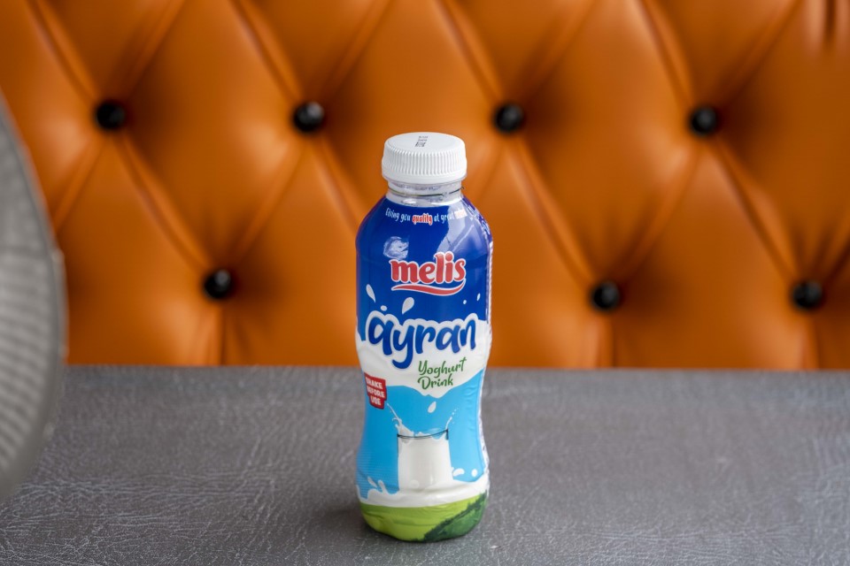image of Ayran