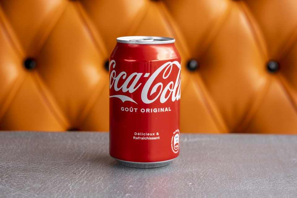 Coca Cola