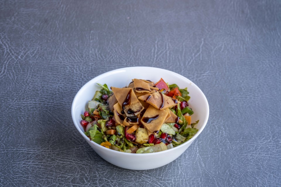 Fattoush