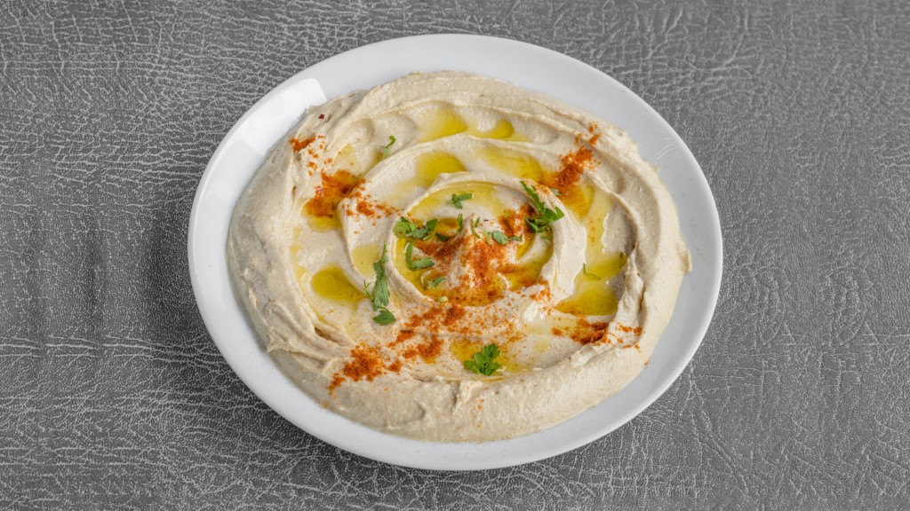 image of Houmous (v)