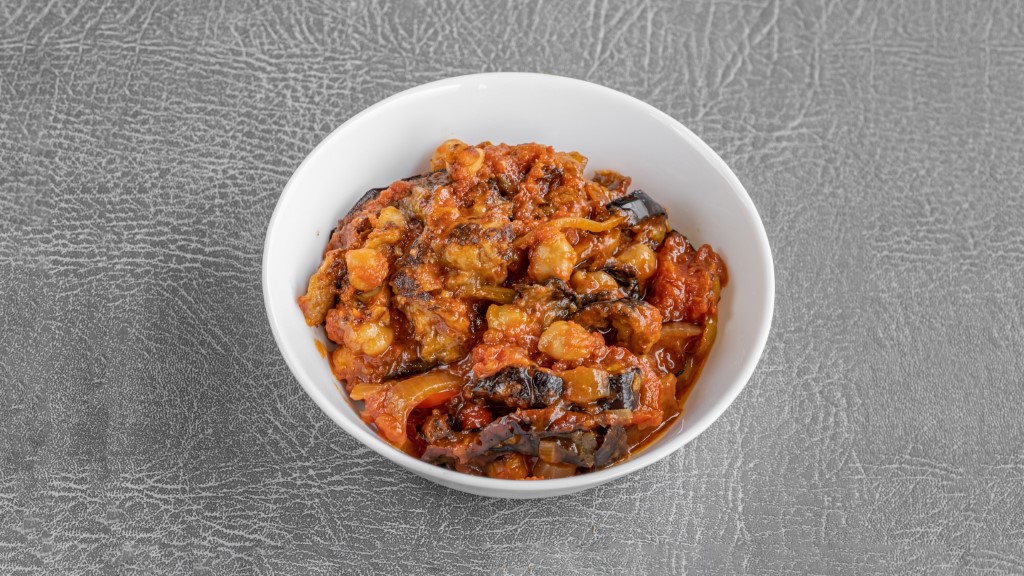 image of Moussaka (v)