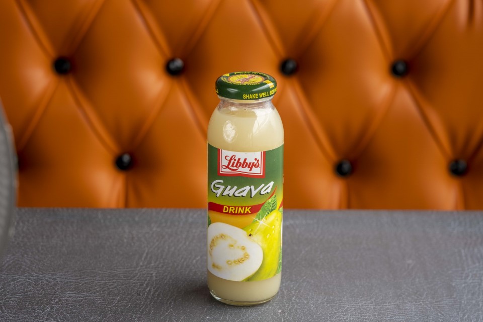 image of Guava Juice