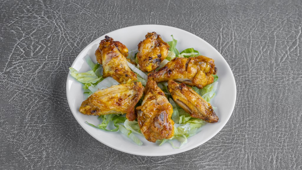 image of Chicken Wings