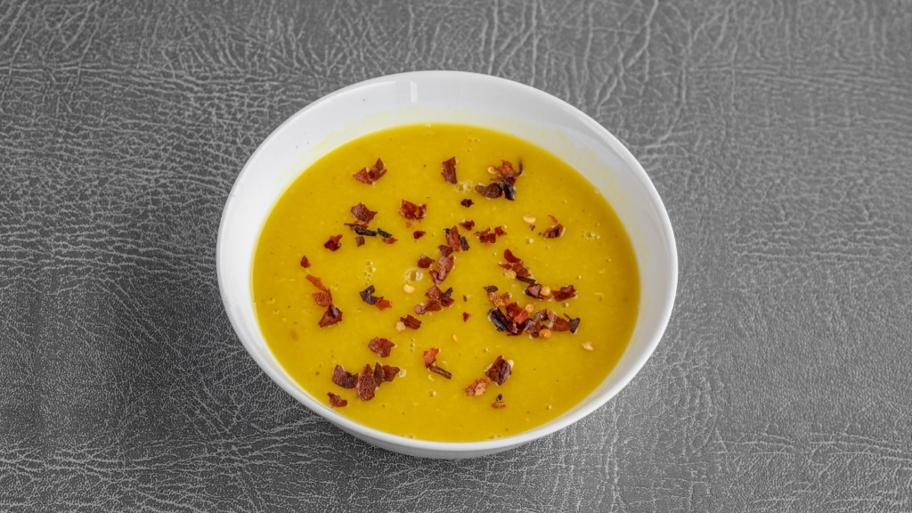 image of Lentil Soup (v)