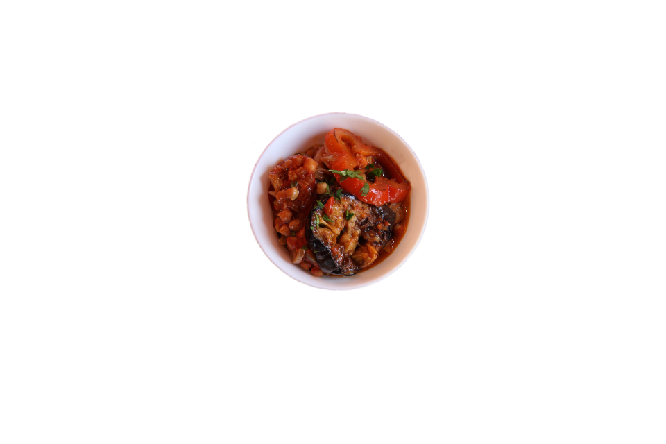 image of Moussaka (v)