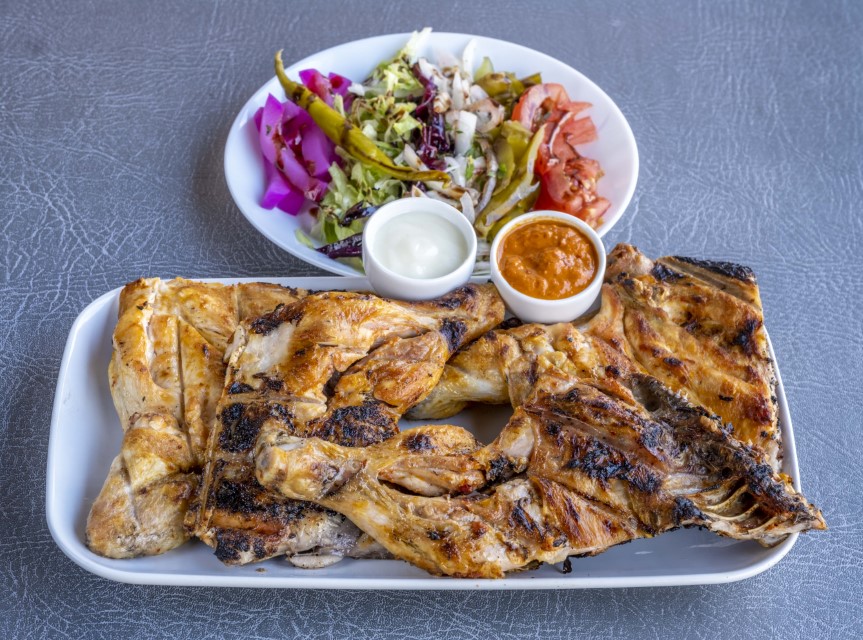 image of Whole Chicken