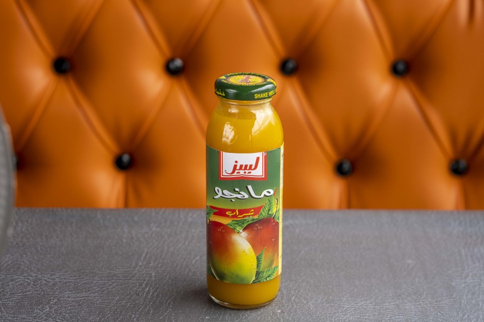 image of Mango Juice