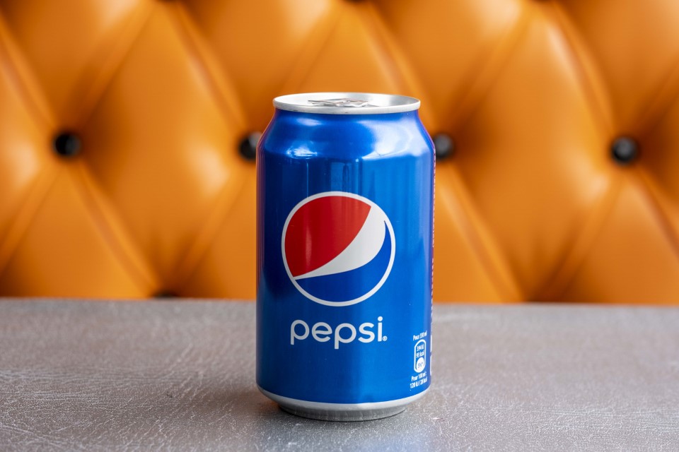 image of Pepsi