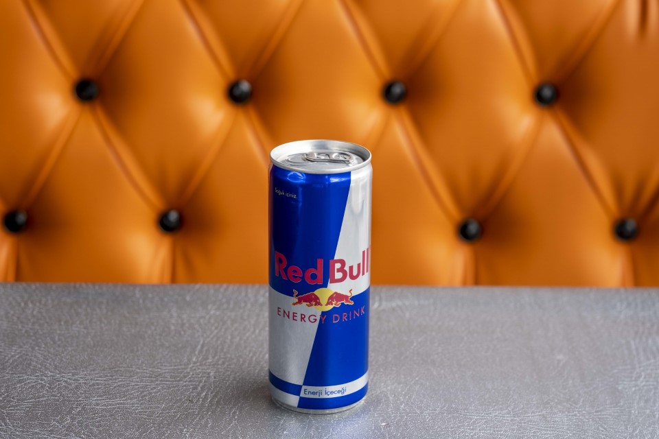image of Red Bull