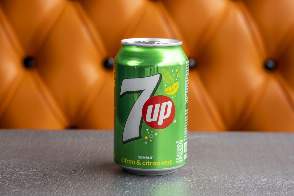 image of 7-up