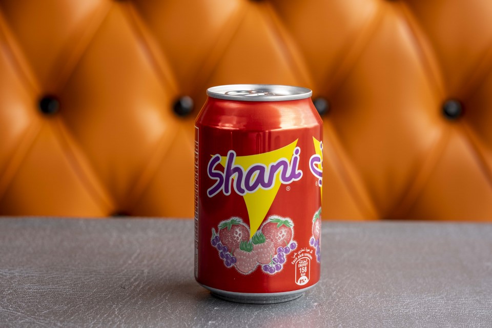 image of Shani