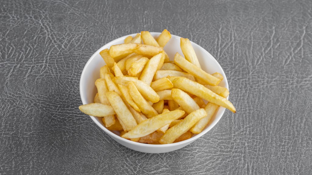 image of Chips (v)