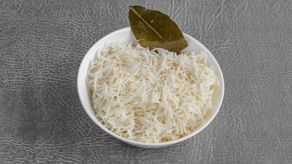 image of Rice (v)
